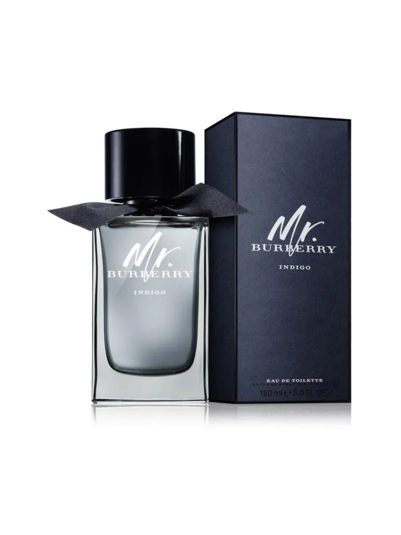 Burberry Mr. Burberry EDP For Men 100ML Set