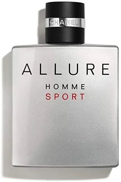 Chanel Allure Sport EDT For Men 300ML