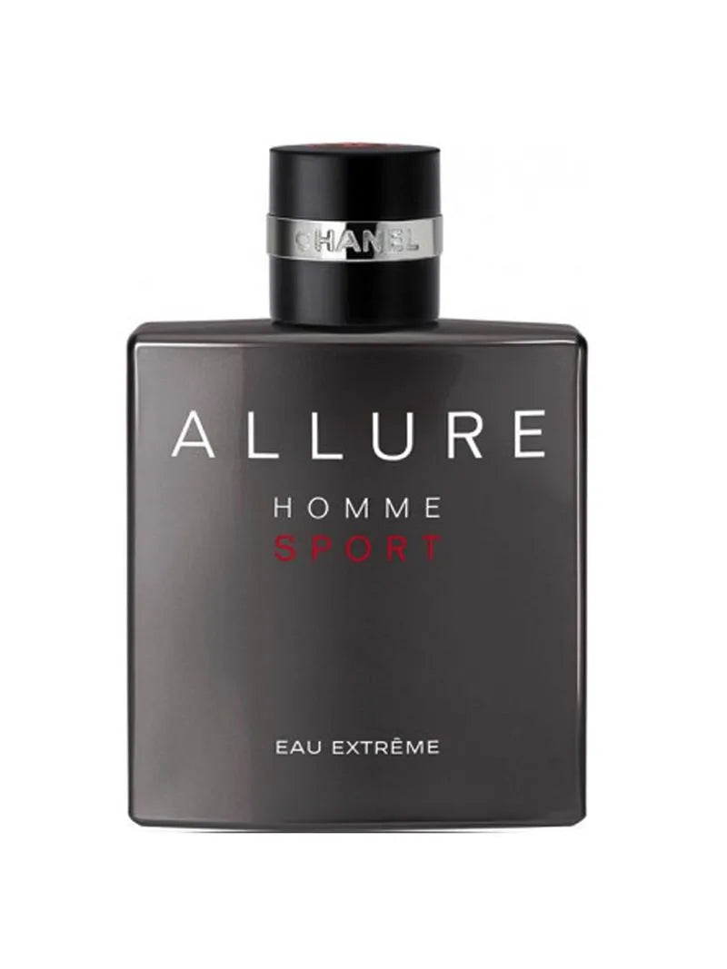 Chanel Allure Sport Eau Extreme EDP For Men 50ML