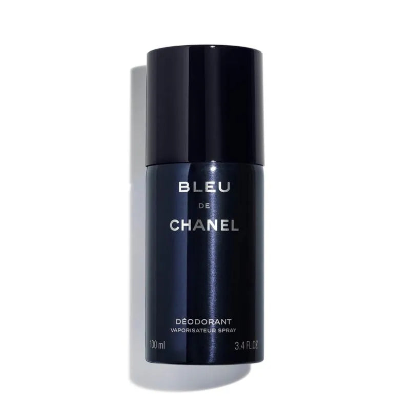 Chanel Bleu De Chanel Deodorant Spray For Men 100ML