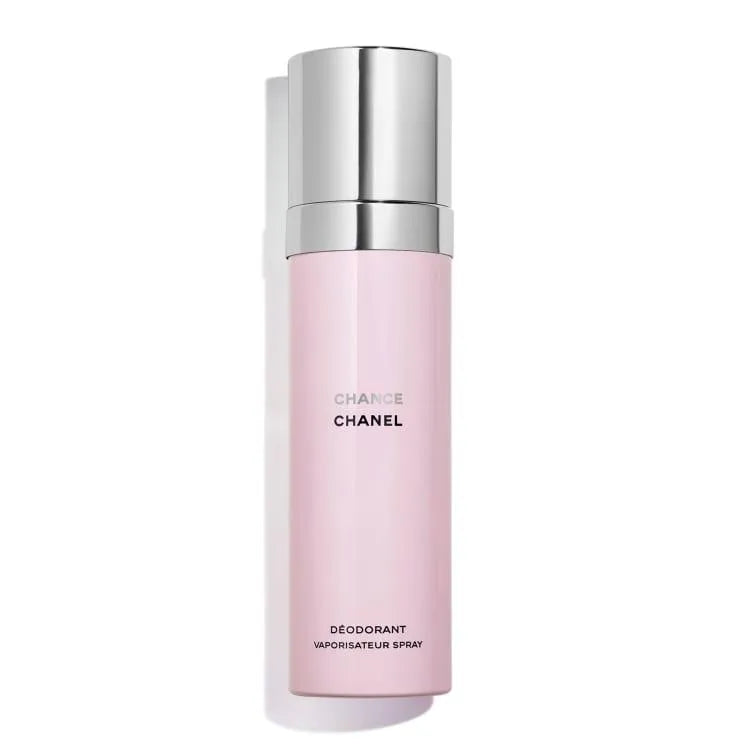Chanel Chance Deodorant Spray For Women 100ML