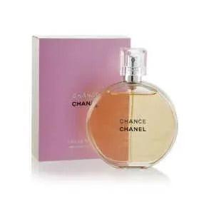 Chanel Chance EDT For Women 150ML