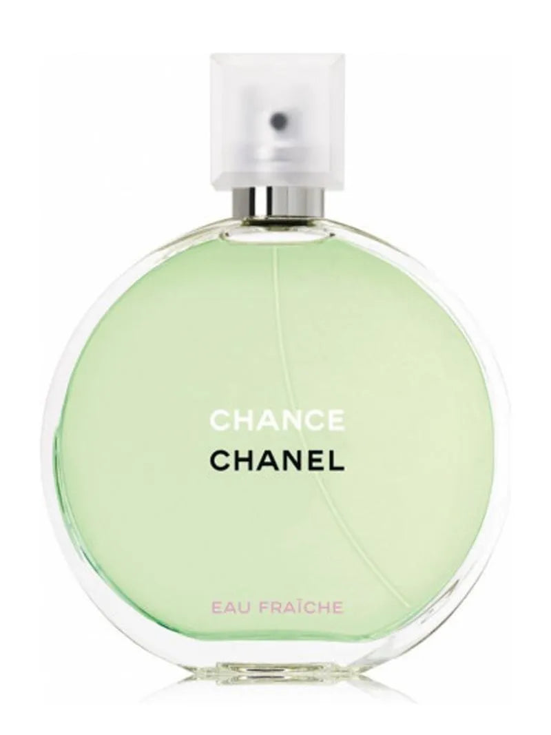 Chanel Chance Eau Fraiche EDT For Women 50ML