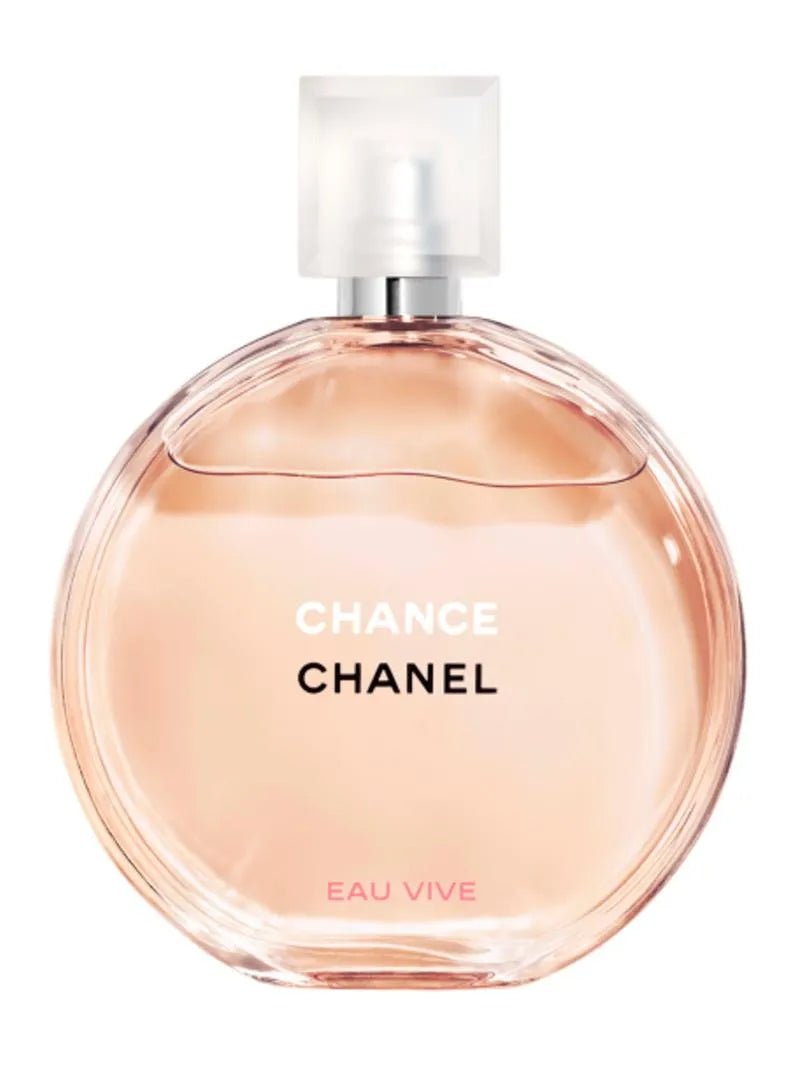 Chanel Chance Eau Vive EDT For Women 50ML
