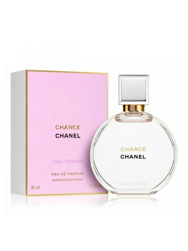 Chanel Chance Tendre EDT For Women 35ML