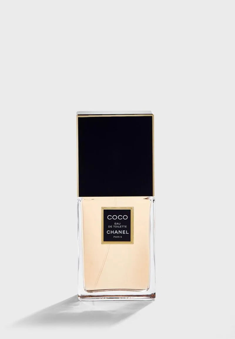 Chanel Coco EDT For Women 100ML