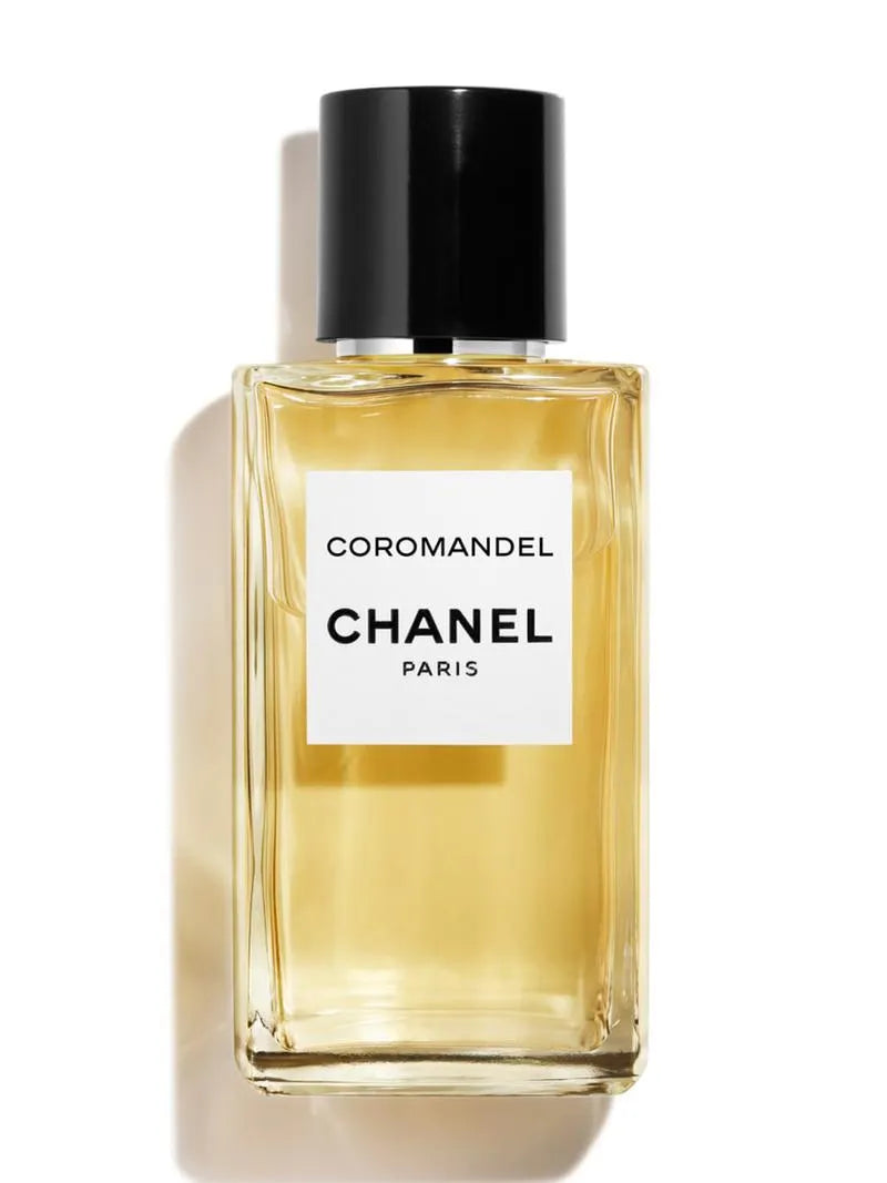 Chanel Coromandel EDP For Unisex 200ML