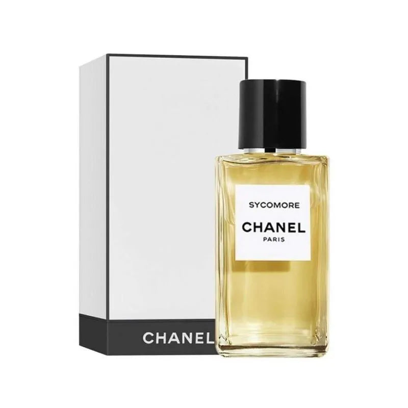 Chanel Sycomore EDP For Unisex 200ML