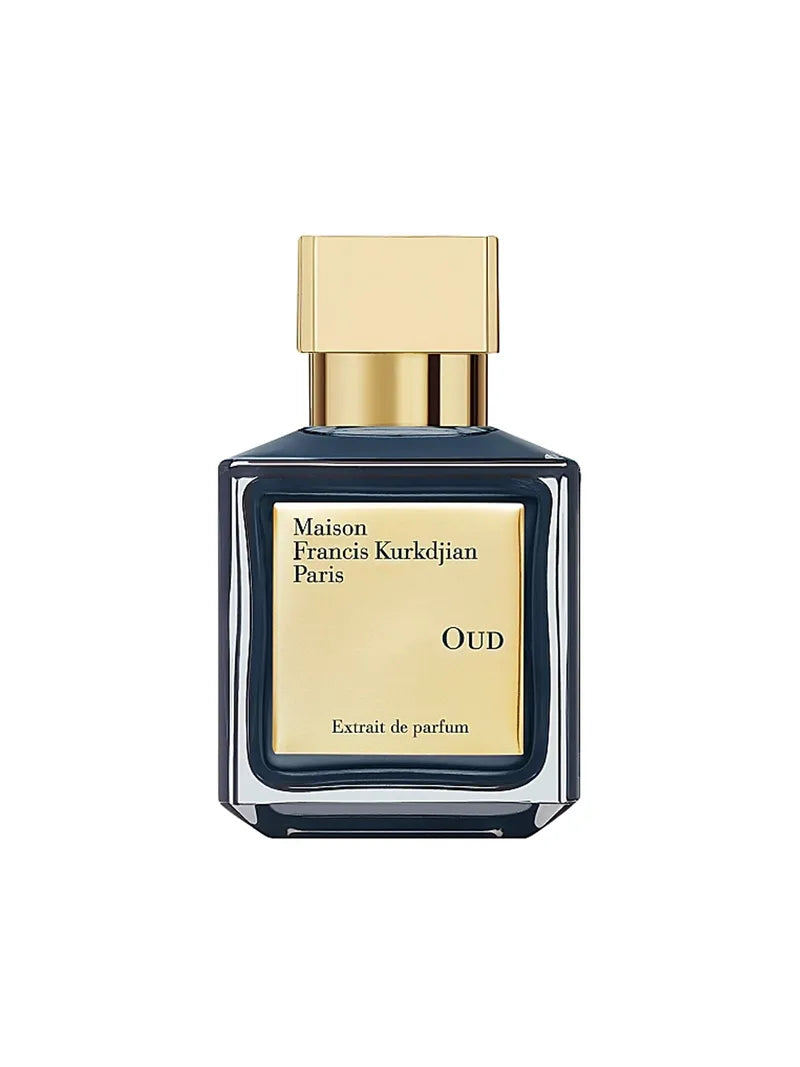 Francis Kurkdjian Oud Extrait De Parfum For Unisex 70ML