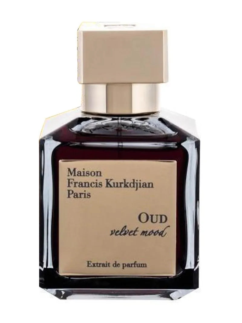 Francis Kurkdjian Oud Velvet Mood Extrait De Parfum For Unisex 70ML