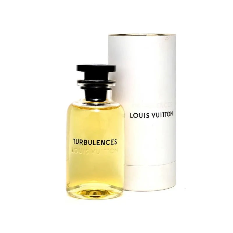 Louis Vuitton Turbulences EDP For Women 100ML – Fragrance Louis Vuitton Turbulences EDP For Women 100ML – Fragrance