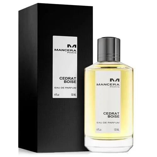 Mancera Cedrat Boise EDP For Unisex 120ML
