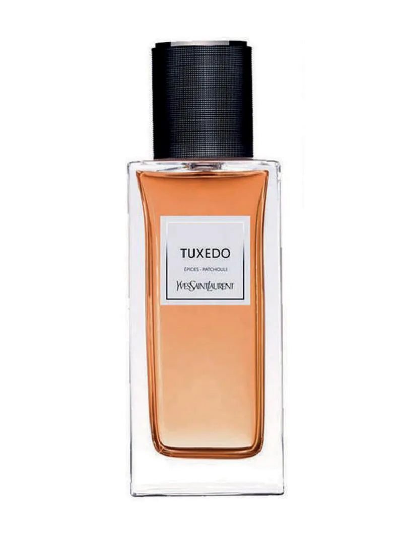 Yves Saint Laurent Tuxedo EDP Unisex 125ML