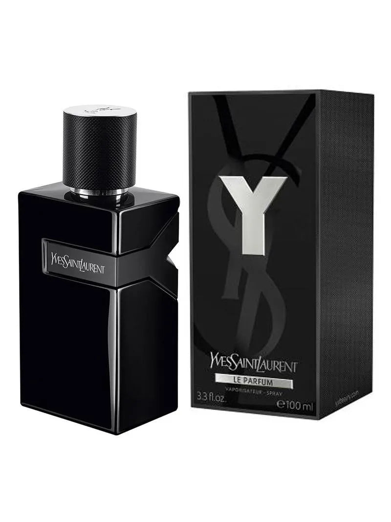 Yves Saint Laurent Y Le Parfum For Men 100ML