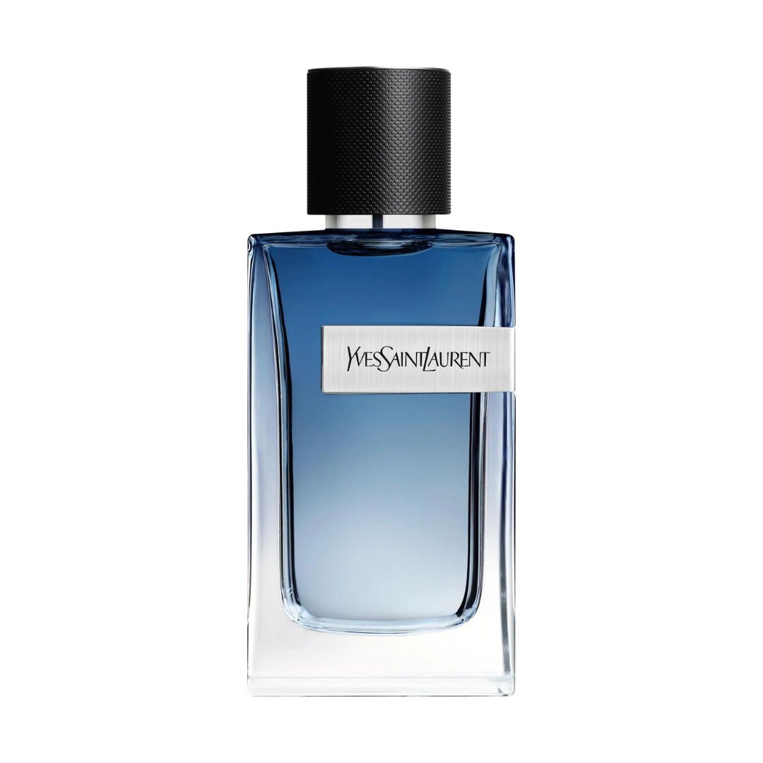 YSL Y Live Intense EDT For Men 100ML