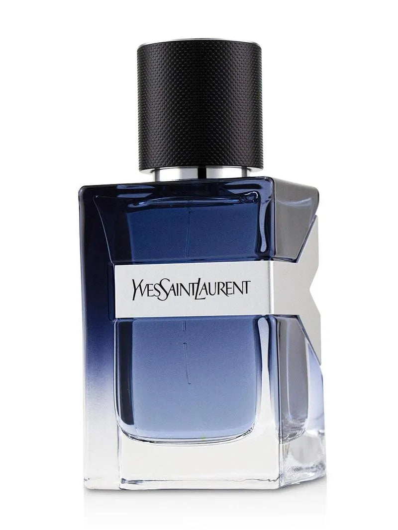 YSL Y Live Intense EDT For Men 60ML