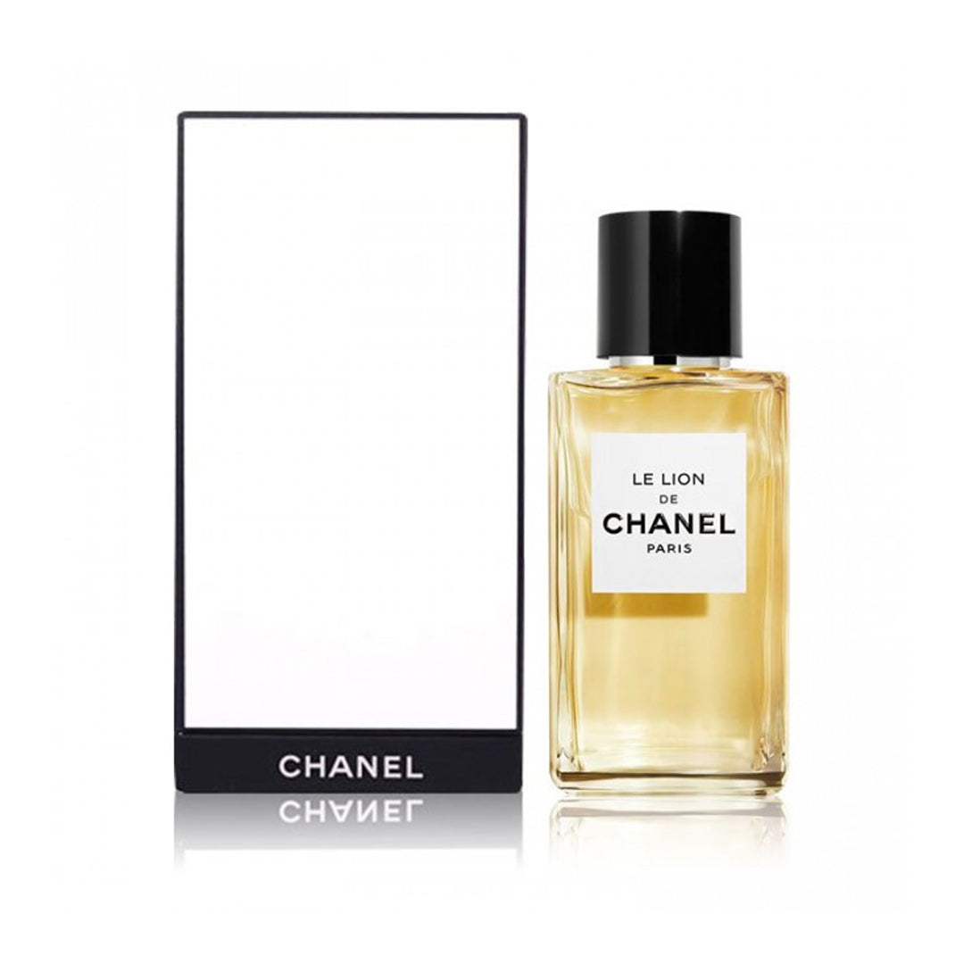 Chanel De Le Lion Exclusifs EDP For Unisex 200ML