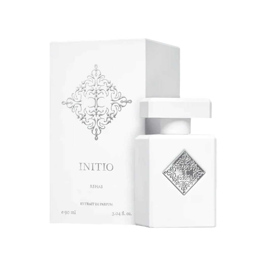 Initio Rehab Extrait De Parfum For Unisex 90ML