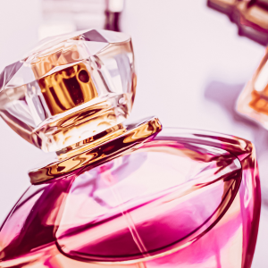 Eau De Parfum