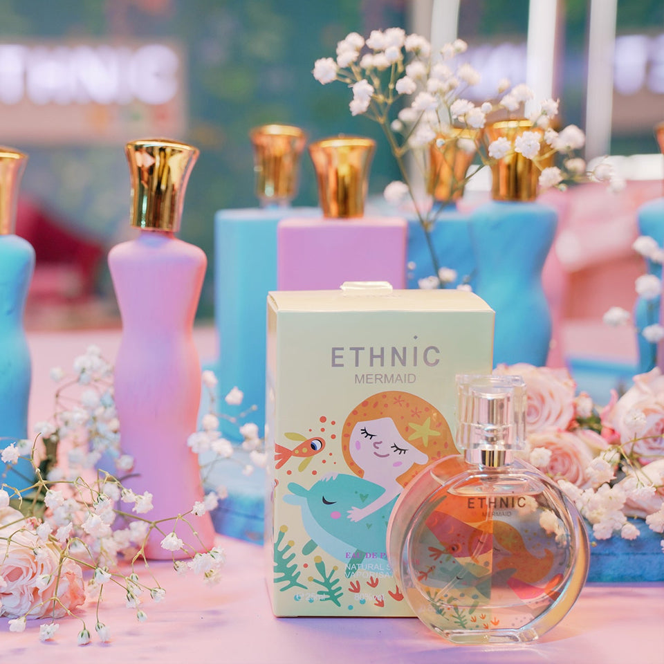 Kids Perfumes