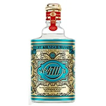 4711 Original EDC Unisex 800ML