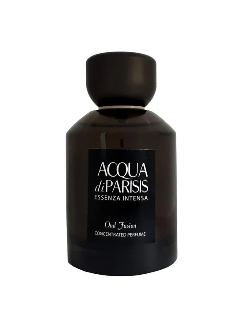 Acqua Di Parisis Oud Fusion EDP For Unisex 100ML