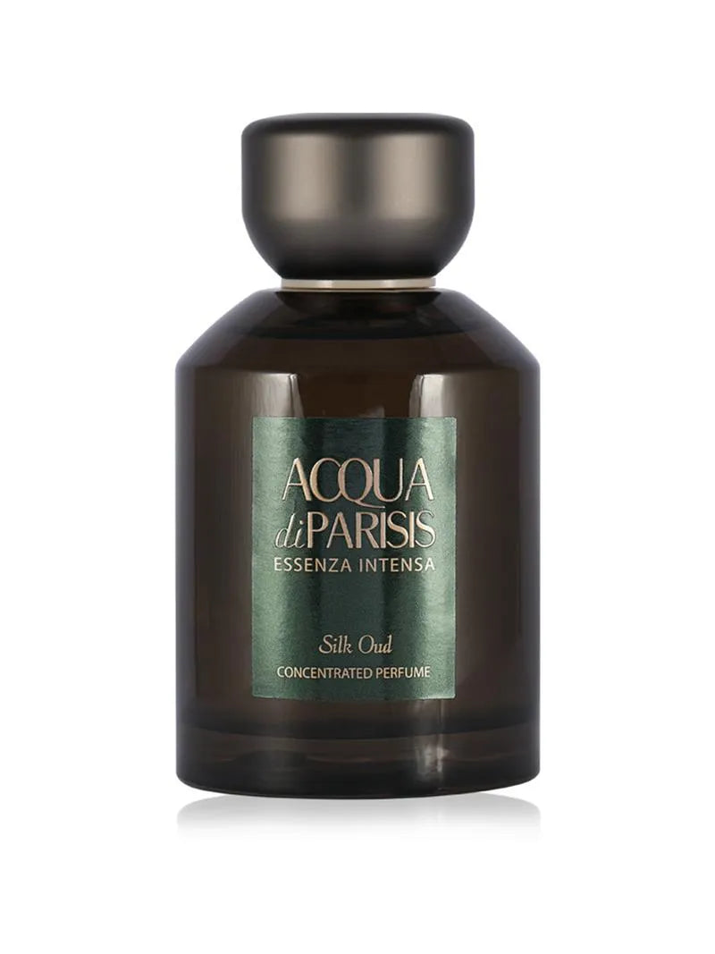 Acqua Di Parisis Silk Oud EDP For Unisex 100ML
