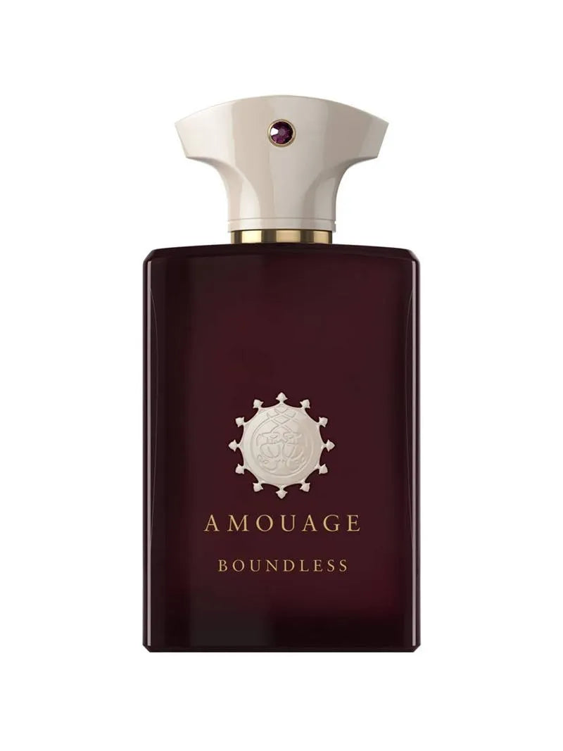 Amouage Boundless EDP For Unisex 100ML