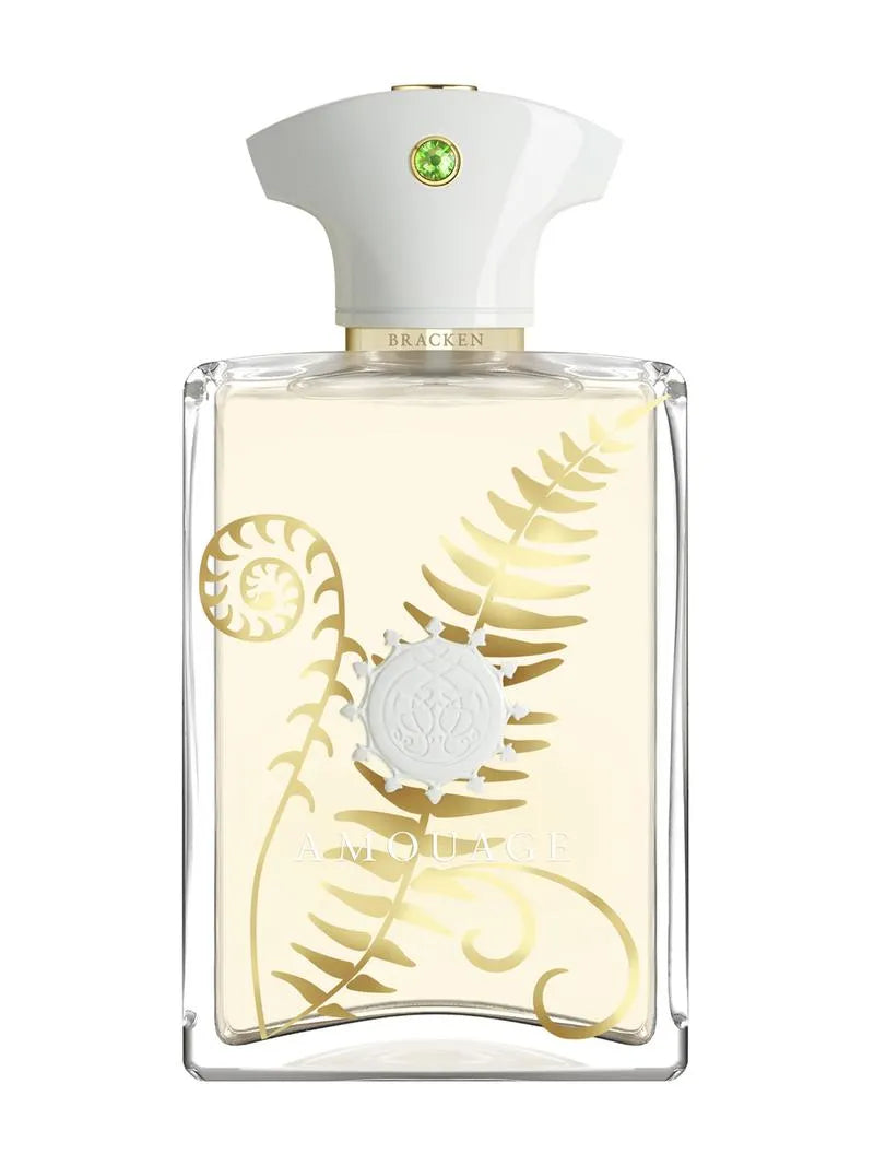 Amouage Bracken EDP For Men 100ML