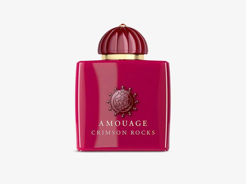 Amouage Crimson Rocks EDP For Unisex 100ML