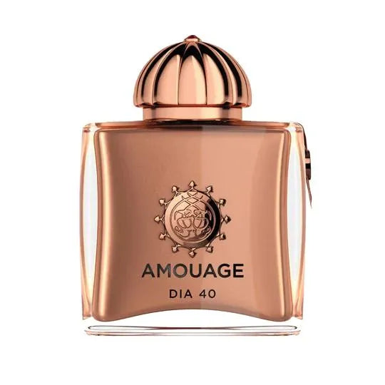 Amouage Dia 40 Extarit De Parfum For Women 100ML