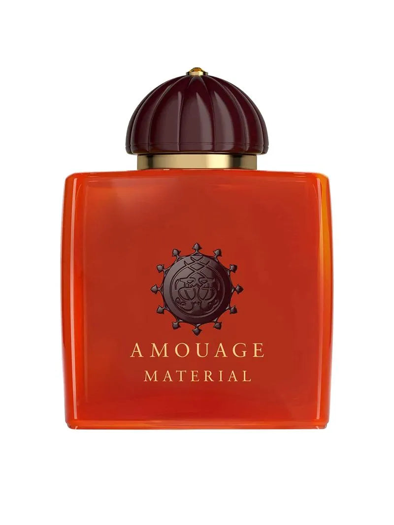 Amouage Material EDP For Unisex 100ML