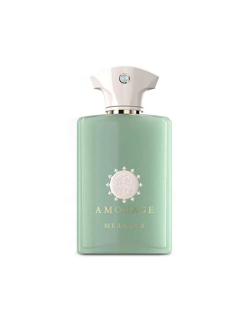 Amouage Meander EDP For Unisex 100ML