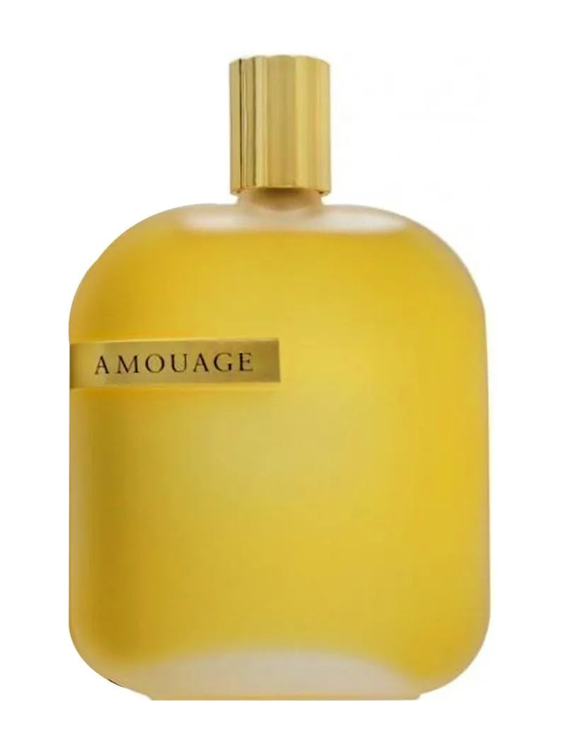 Amouage Opus I EDP For Unisex 100ML