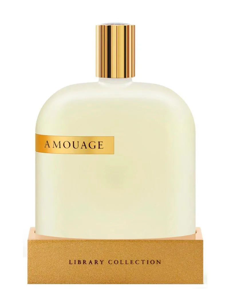 Amouage Opus VI EDP For Unisex 100ML
