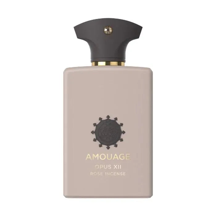 Amouage Opus XII Rose Incense EDP For Unisex 100ML
