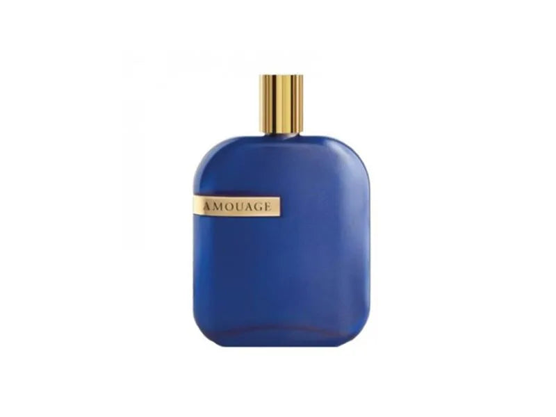 Amouage Opus Xl EDP For Unisex 100ML