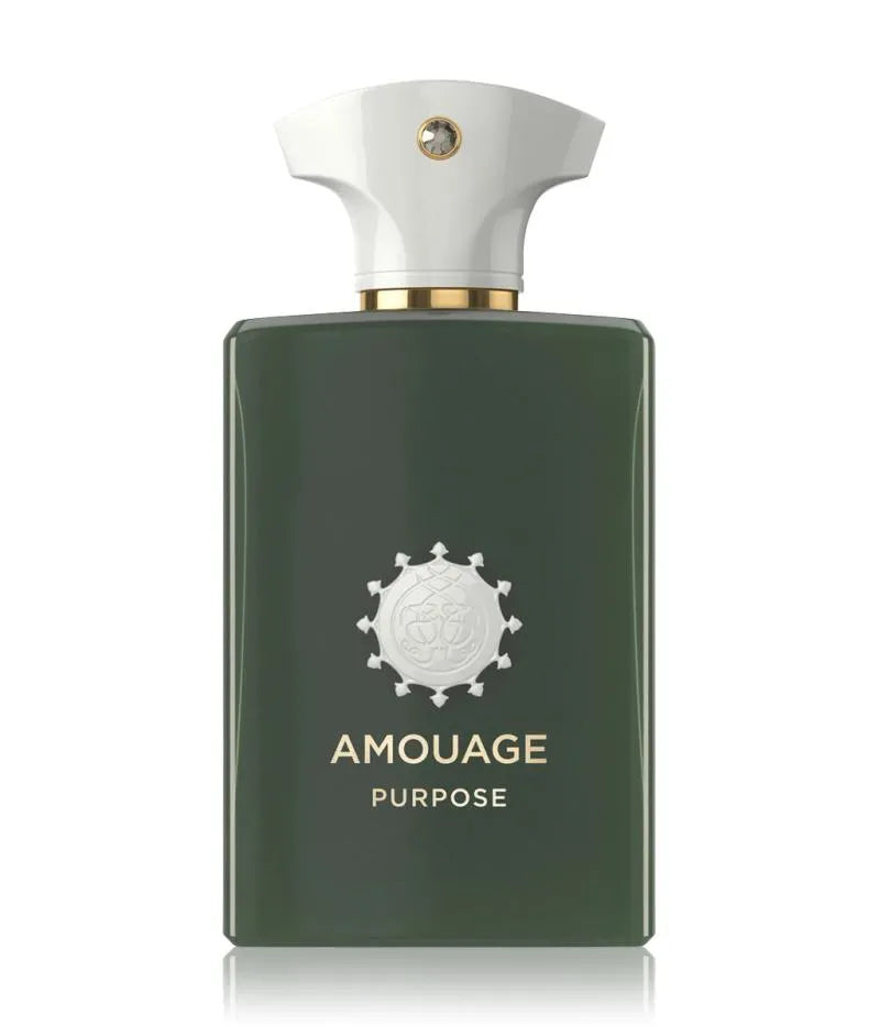 Amouage Purpose EDP For Unisex 100ML