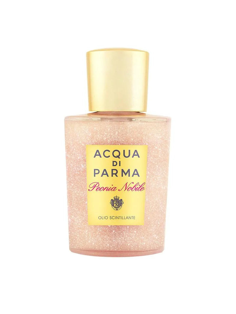 Aqua Di Parma Peonia Nobile EDP For Women 100ML