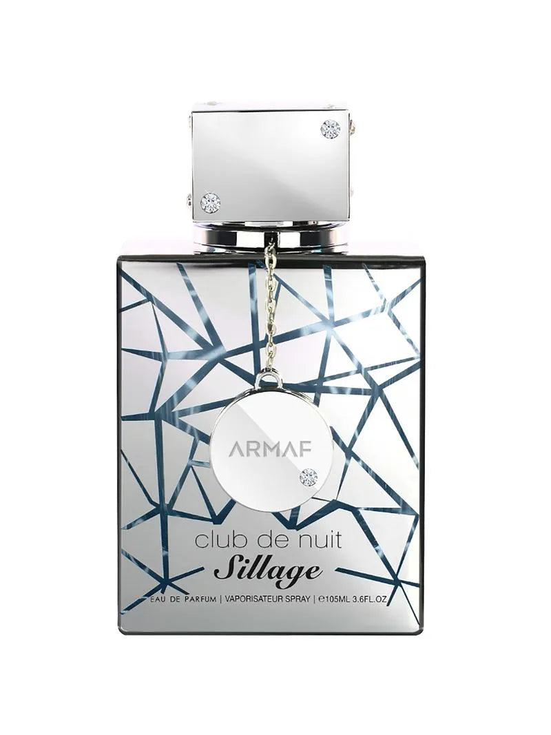 Armaf Club De Nuit sillage EDP For Unisex 105ML