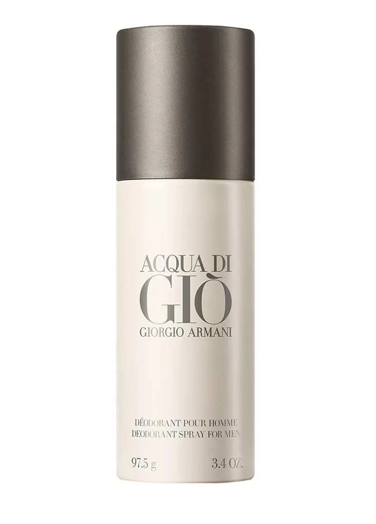 Armani Acqua Di Gio Deodorant Spray For Men 150ML