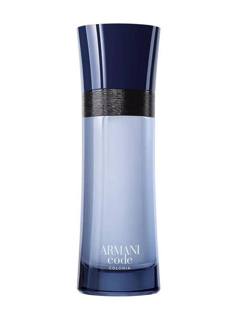 Armani Code Colonia EDT For Men 75ML
