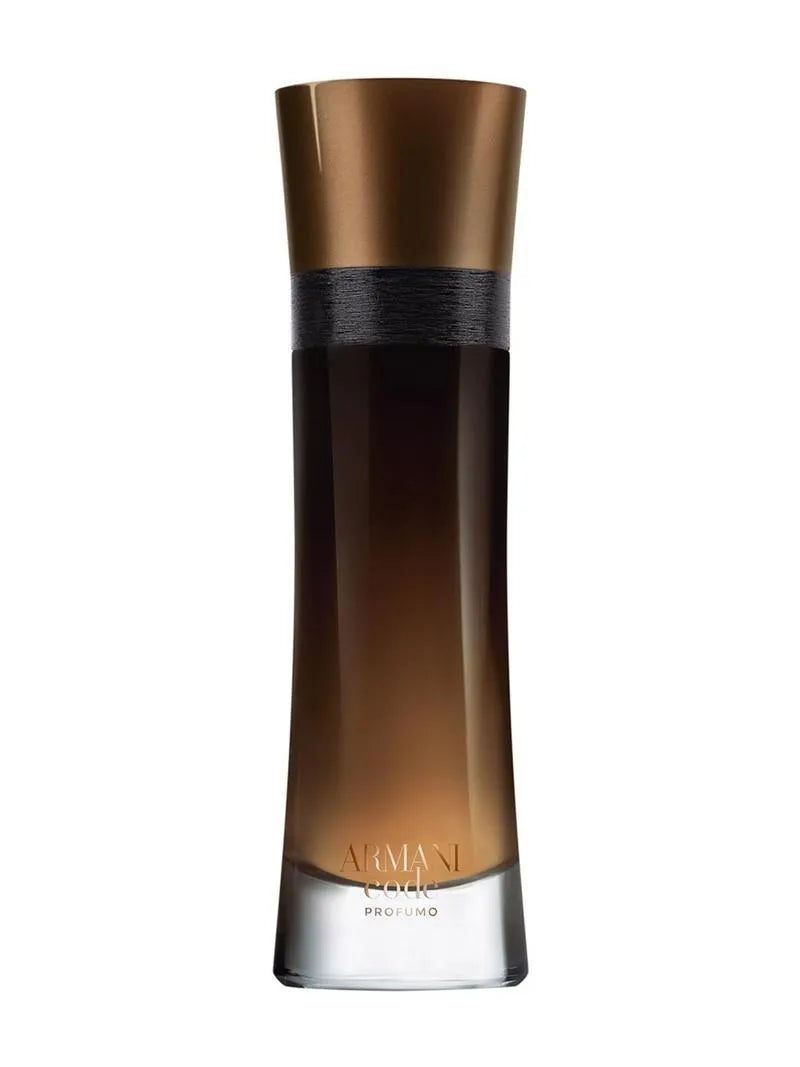 Armani Code Profumo EDP For Men 110ML