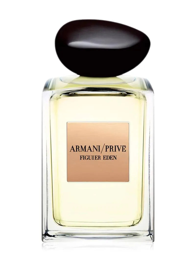 Armani Prive Figuier Eden EDT For Unisex 100ML