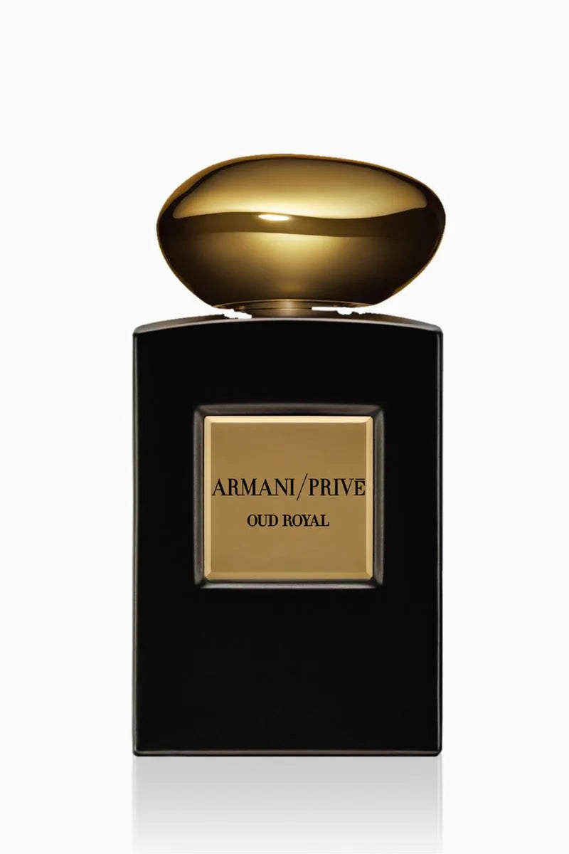 Armani Prive Oud Royal EDP Unisex 200ML
