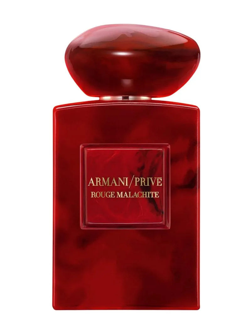 Armani Prive Rouge Malachite EDP For Unisex 100ML