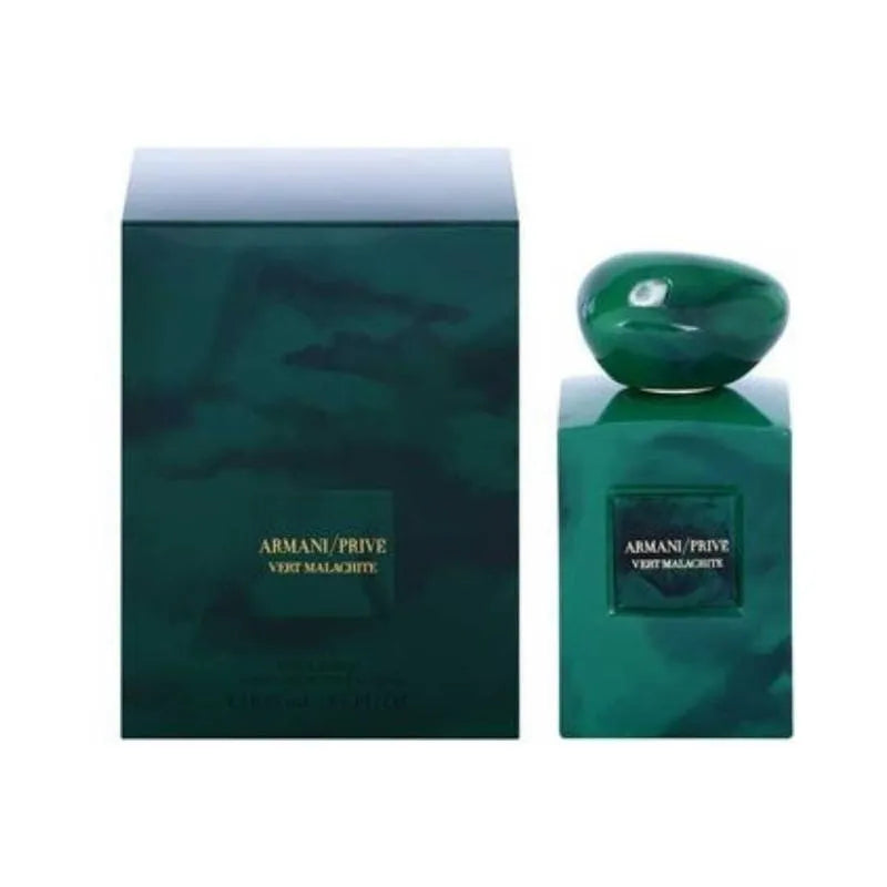 Armani Prive Vert Malachite EDP For Unisex 100ML