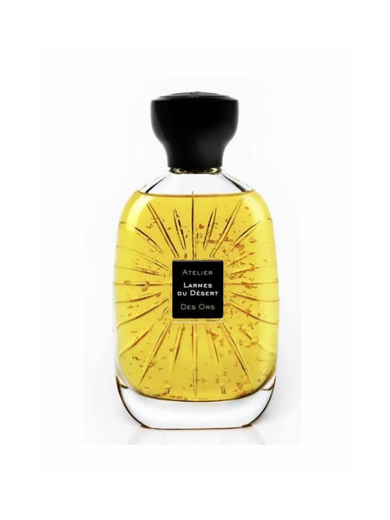 Atelier Des Ors Larmes Du DÃ©sert EDP For Unisex 100ML