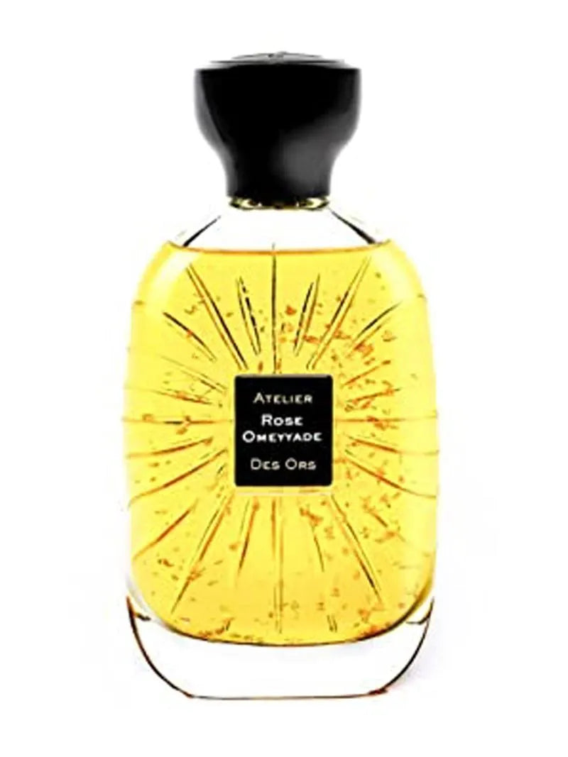 Atelier Des Ors Rose Omeyyade EDP For Unisex 100ML