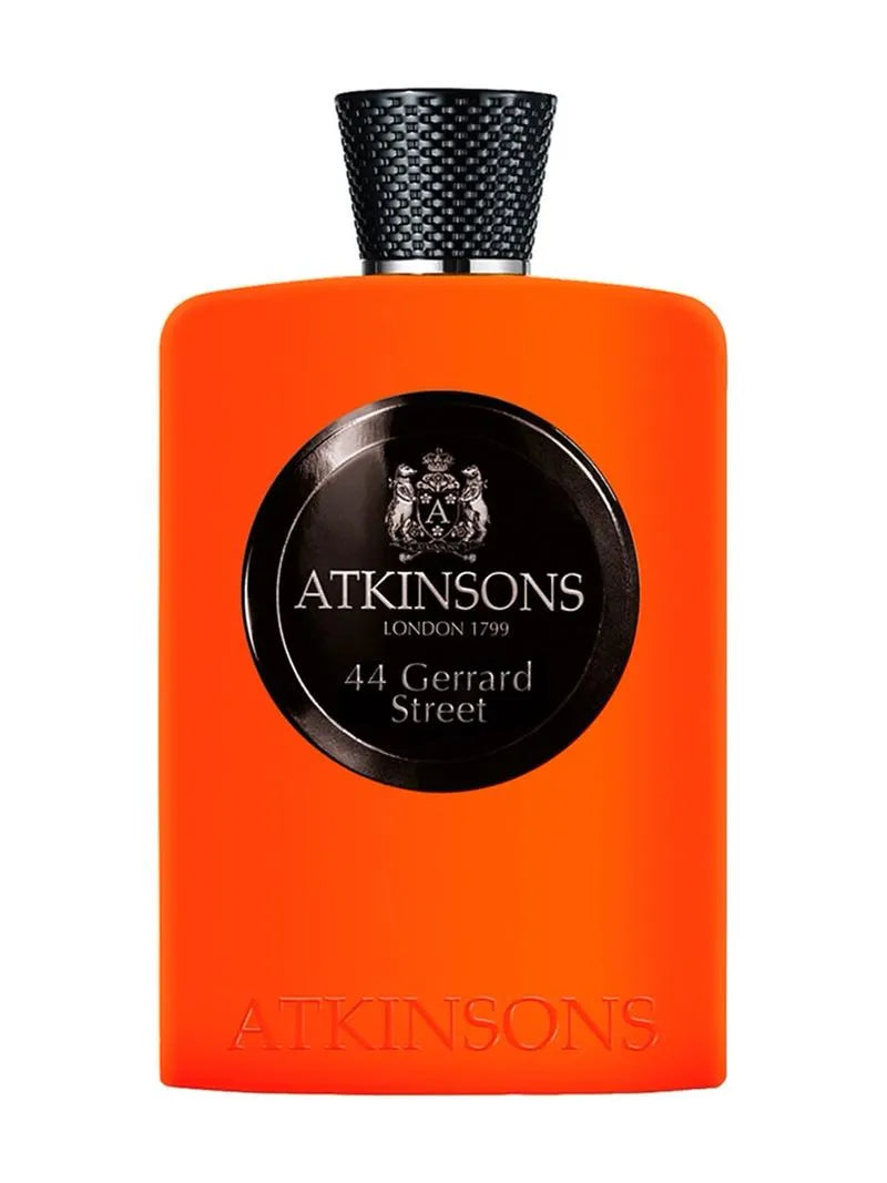 Atkinsons 44 Gerrard Street EDC For Unisex 100ML